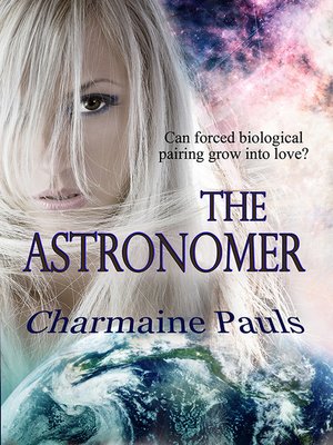 cover image of The Astronomer